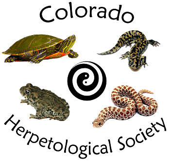 Colorado Herpetological Society