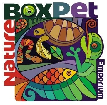 Nature Box Pet Emporium