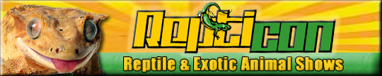 Repticon