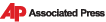 Associated Press